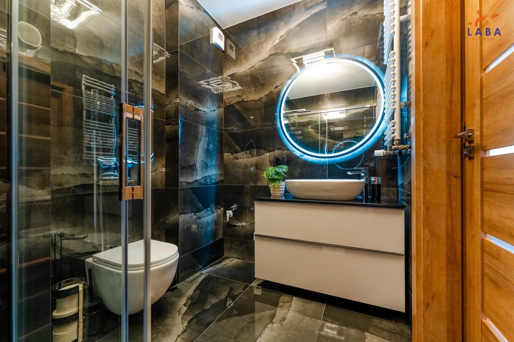 Laba Kolobrzeg Apartamenty Kasprowicza 20C Parking Basen Fitness Bawialnia W Cenie, Parkplatz Schwimmbad Fitness Spielzimmer Im Preis Exterior photo