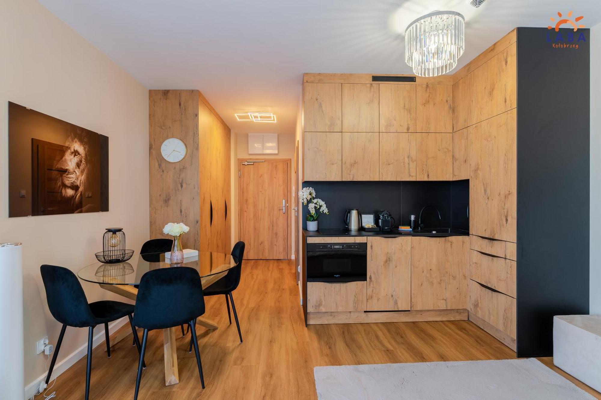 Laba Kolobrzeg Apartamenty Kasprowicza 20C Parking Basen Fitness Bawialnia W Cenie, Parkplatz Schwimmbad Fitness Spielzimmer Im Preis Exterior photo
