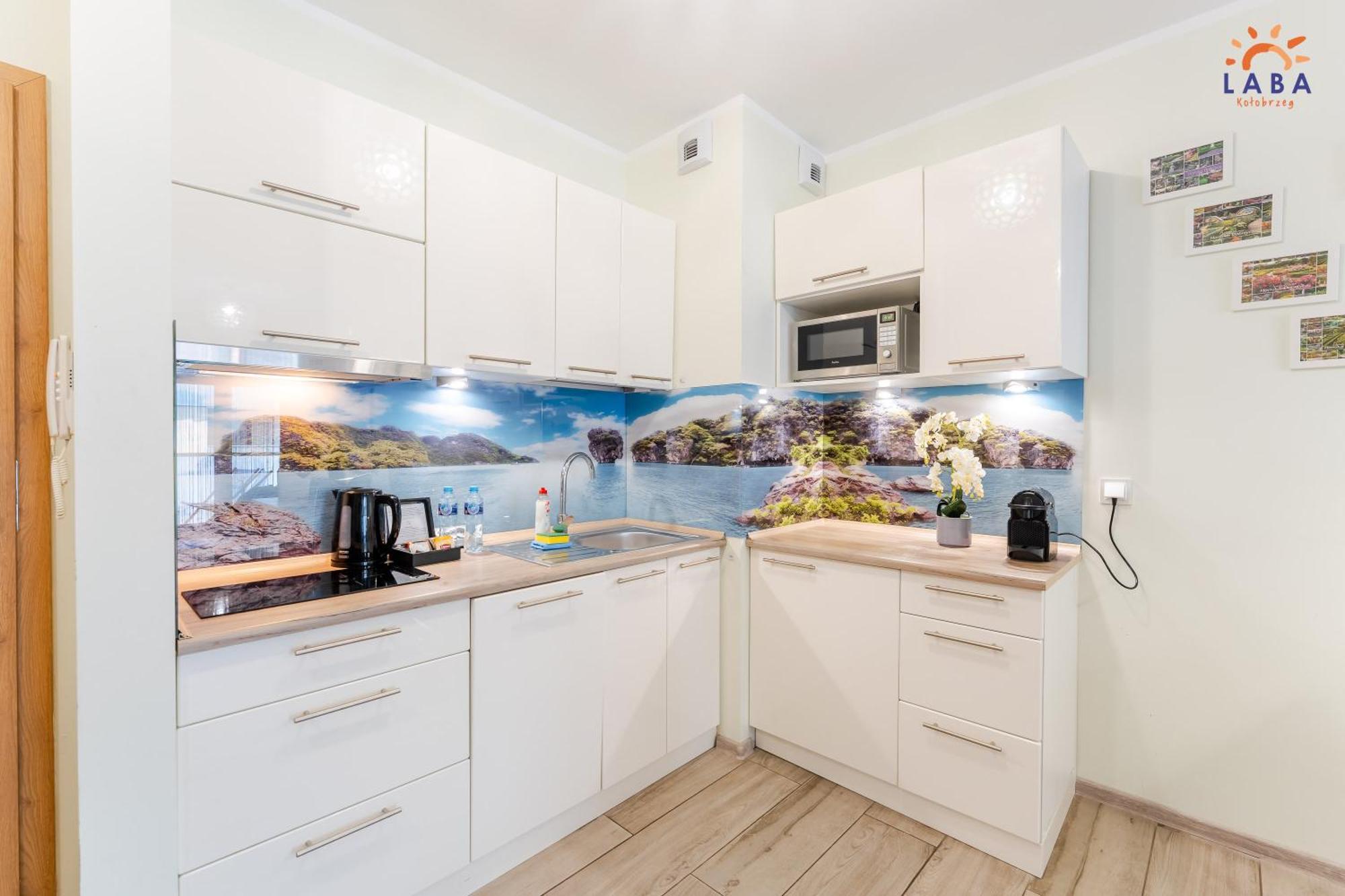 Laba Kolobrzeg Apartamenty Kasprowicza 20C Parking Basen Fitness Bawialnia W Cenie, Parkplatz Schwimmbad Fitness Spielzimmer Im Preis Exterior photo