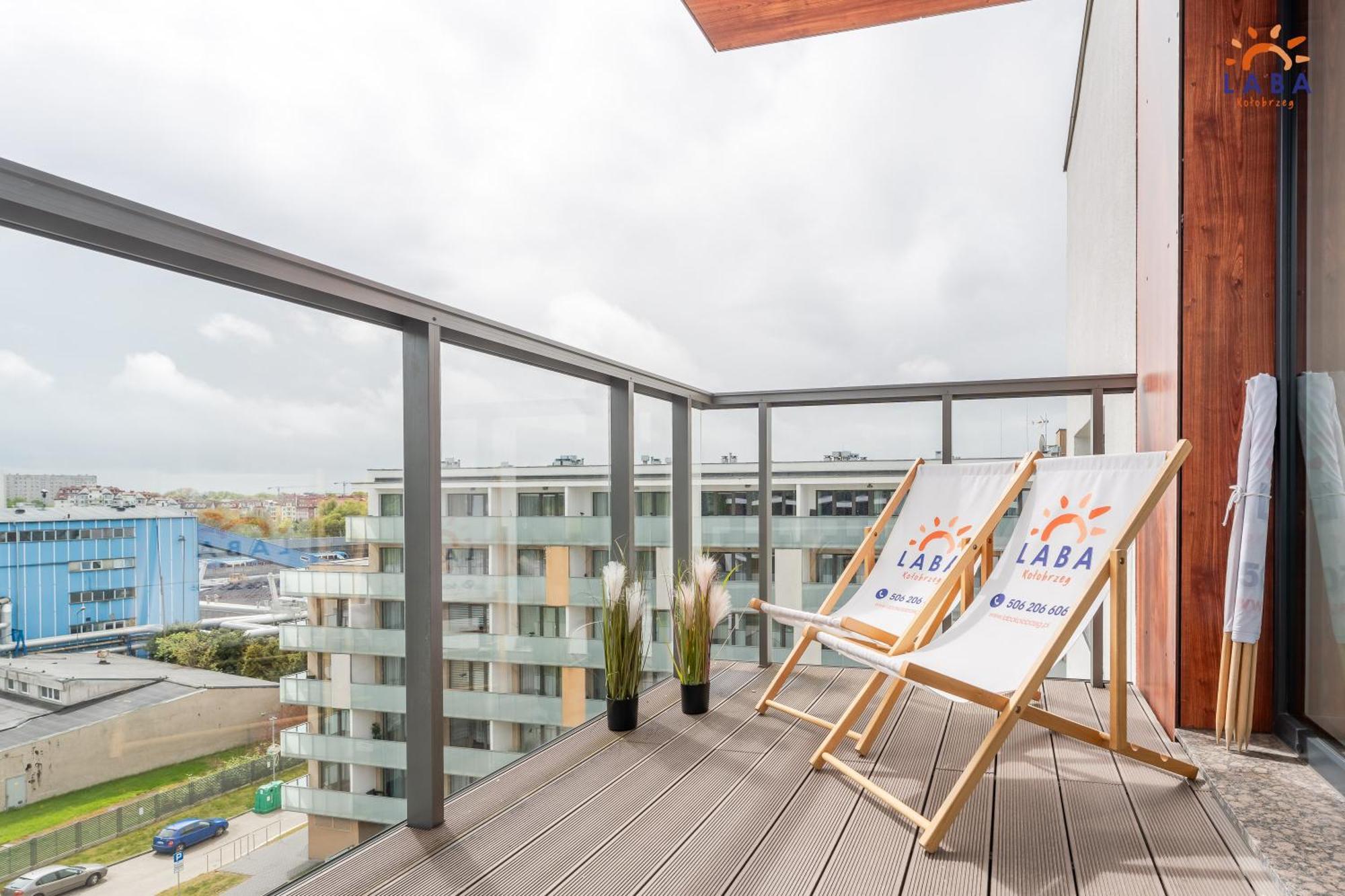 Laba Kolobrzeg Apartamenty Kasprowicza 20C Parking Basen Fitness Bawialnia W Cenie, Parkplatz Schwimmbad Fitness Spielzimmer Im Preis Exterior photo